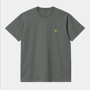 Carhartt WIP Chase tshirt